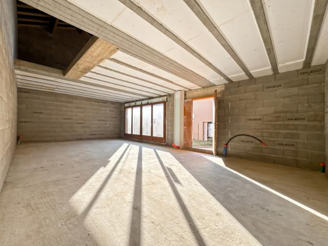 À Vendre: Villa Neuve Frais de Notaire réduits à finir d'Am