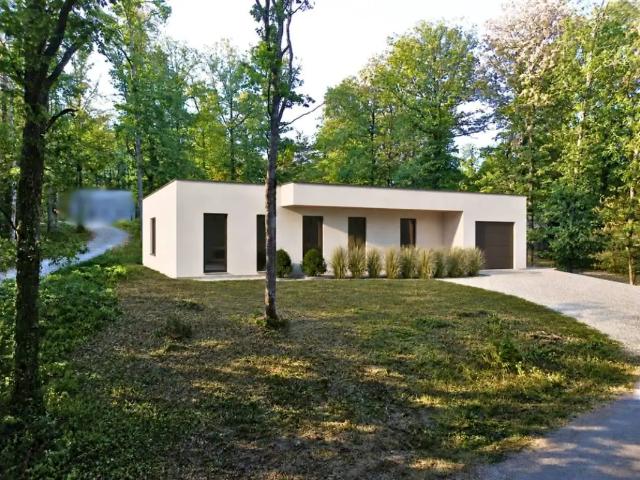 à vendre Villa Neuville Allée des Sansonnets