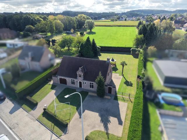 à vendre Villa Ninove Brusselsesteenweg