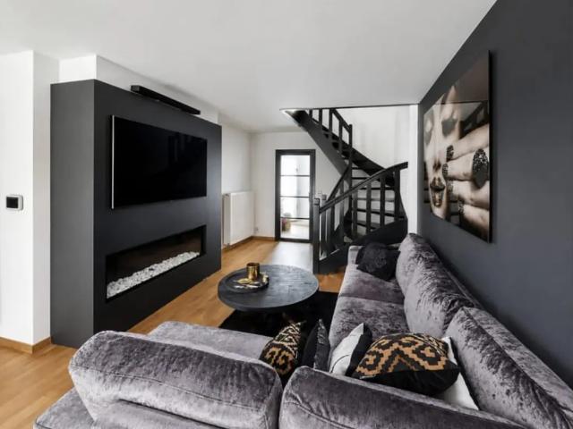 à vendre Villa Nieuwpoort Oude Veurnevaart