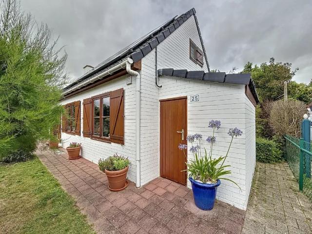 à vendre Villa Nieuwpoort Brugsevaart