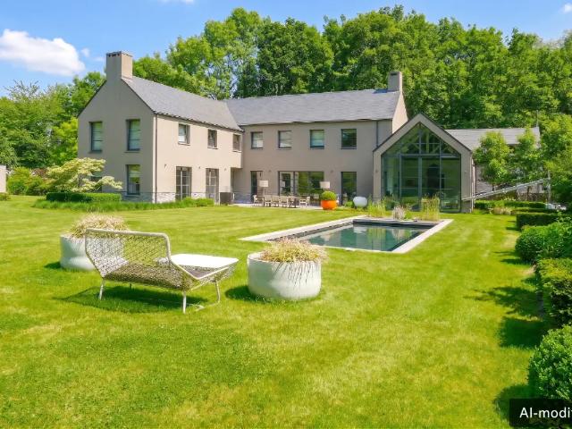 à vendre Villa Nivelles