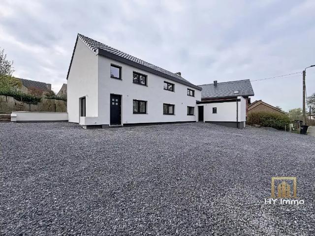 à vendre Villa Nivelles