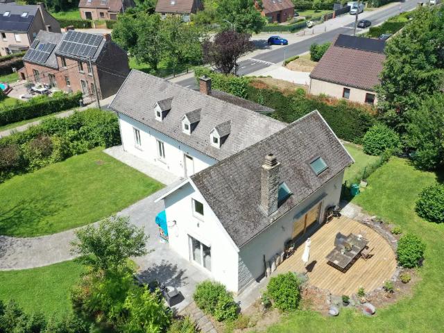 à vendre Villa Nivelles