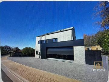 à vendre Villa Nivelles