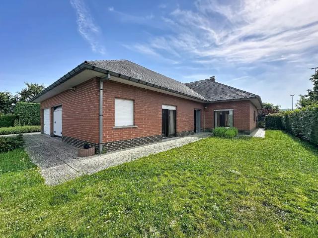 à vendre Villa Obigies Grand rue