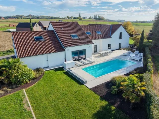 à vendre Villa Obigies