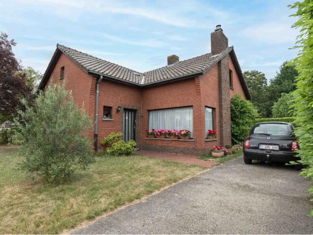à vendre Villa Oostakker Wulverdam