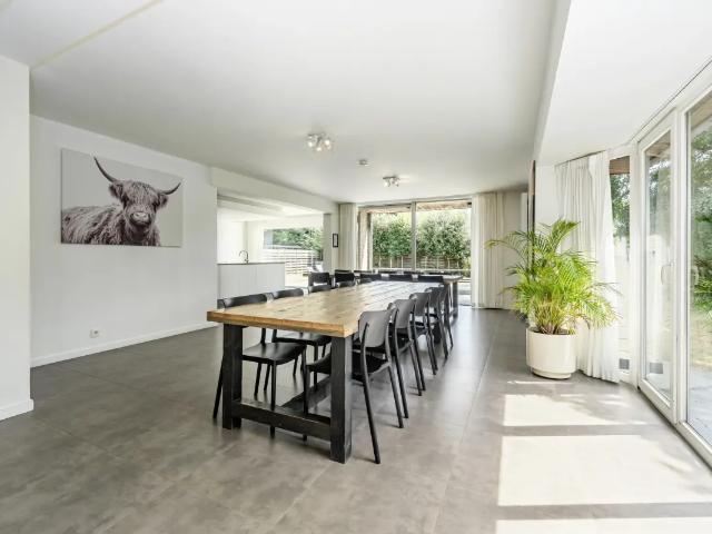 à vendre Villa Oostduinkerke Yvonnelaan