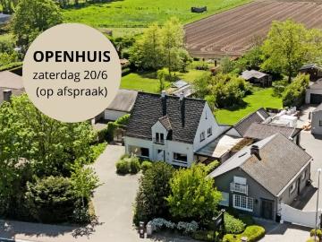 à vendre Villa Oostkamp Sijslostraat