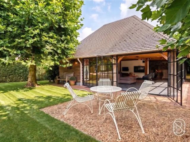 à vendre Villa Oostrozebeke Meulebekesteenweg