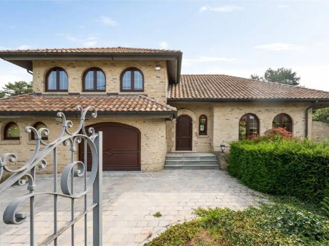 à vendre Villa Olen Doffen