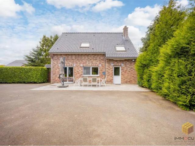 à vendre Villa Omal Rue Jules Stiernet