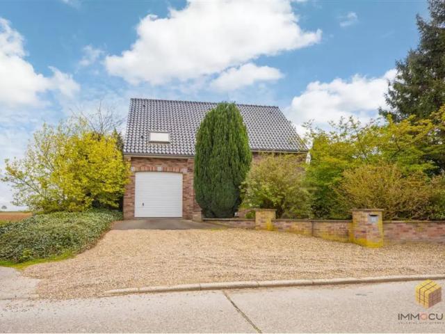 à vendre Villa Omal Rue Jules Stiernet