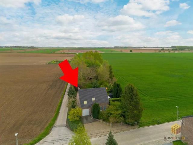 à vendre Villa Omal Rue Jules Stiernet