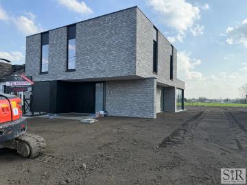 2861, Arrondissement de Malines, Province de Anvers, Flandre