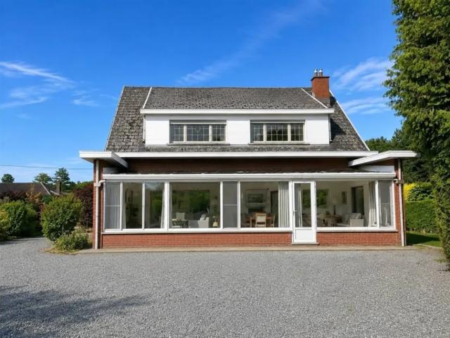 à vendre Villa Onze Lieve Vrouw Waver Rozenlaan