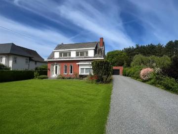 à vendre Villa Onze Lieve Vrouw Waver Rozenlaan