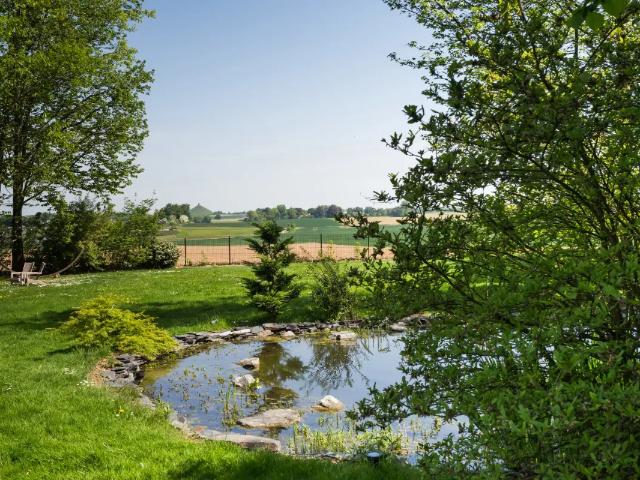 à vendre Villa Ophain Bois Seigneur Isaac
