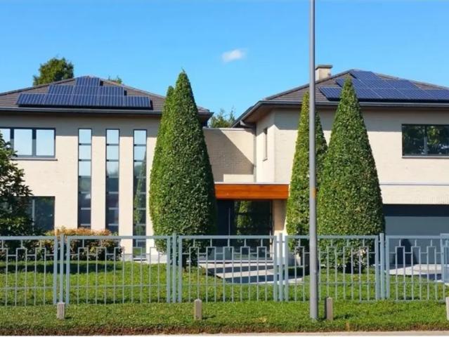 à vendre Villa Opwijk