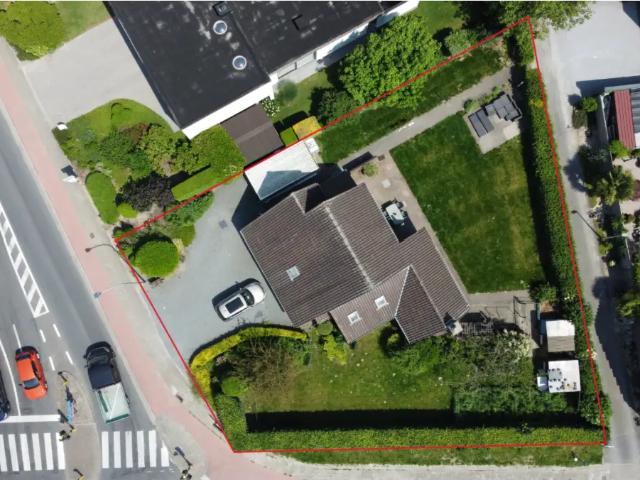 à vendre Villa Opwijk Steenweg op Dendermonde