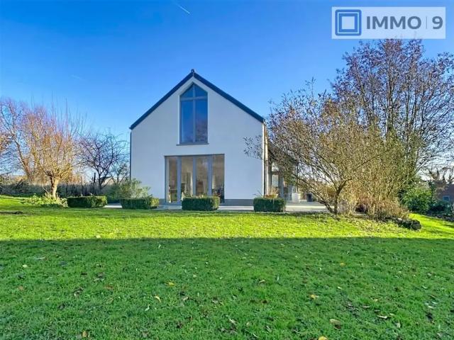 à vendre Villa Orp Jauche Rue du Pirchat