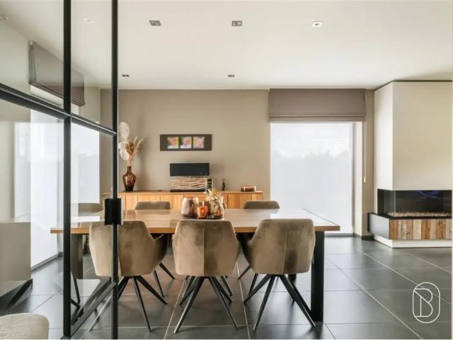 à vendre Villa Otegem Surremontstraat