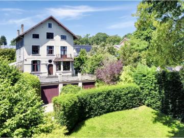 à vendre Villa Ottignies