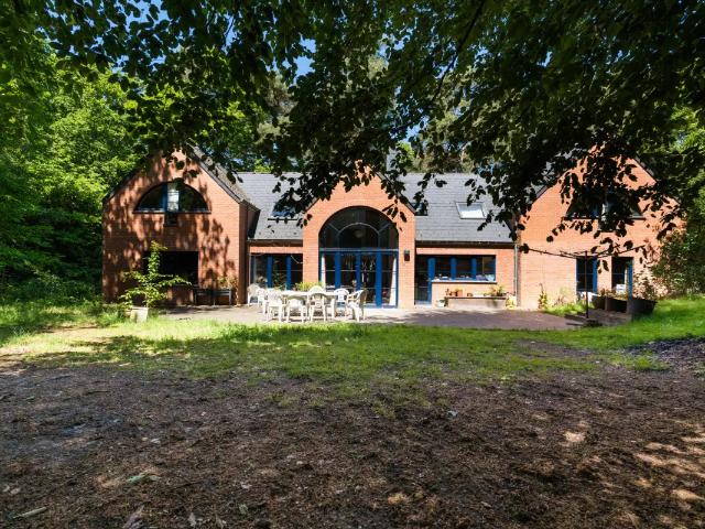 à vendre Villa Ottignies Louvain la Neuve