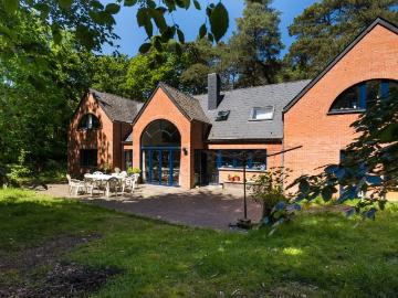 à vendre Villa Ottignies Louvain la Neuve