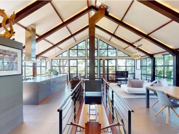 à vendre Villa Ottignies Louvain la Neuve Avenue du Chêne
