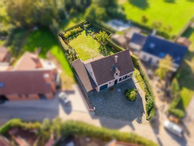 à vendre Villa Oud Heverlee Francis Crabb?straat