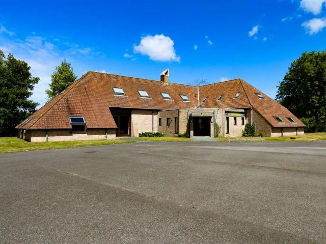 à vendre Villa Oudenburg Dorpsstraat
