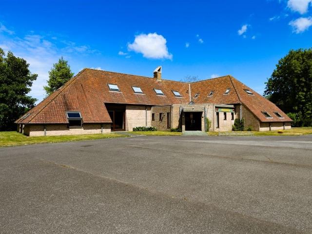 à vendre Villa Oudenburg Dorpsstraat