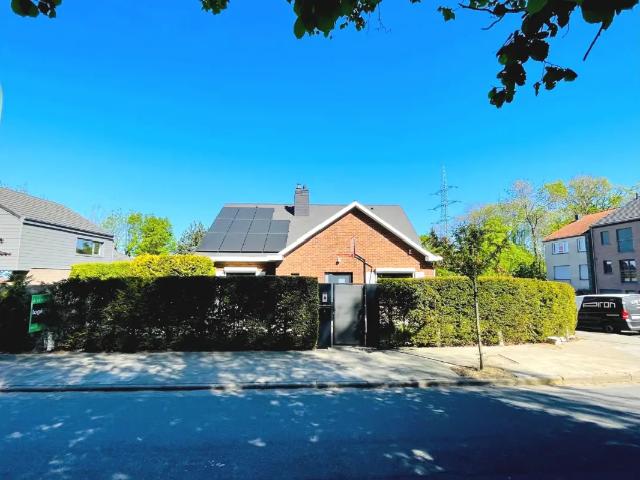 à vendre Villa Ougrée Rue Bevan
