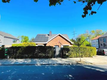 à vendre Villa Ougrée Rue Bevan