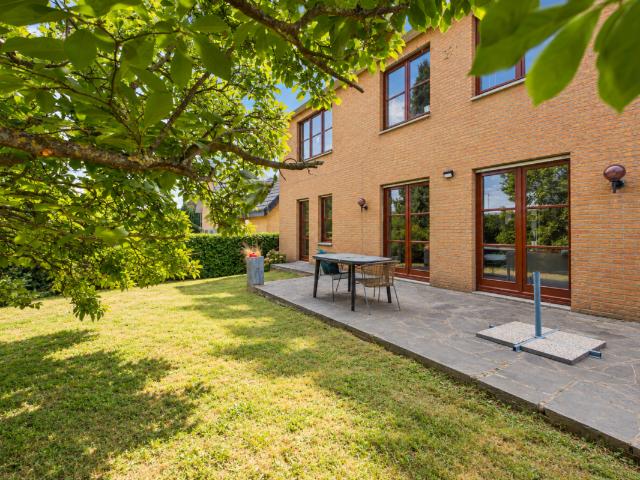 à vendre Villa Oupeye Rue Cockroux