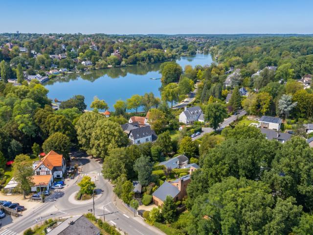à vendre Villa Overijse