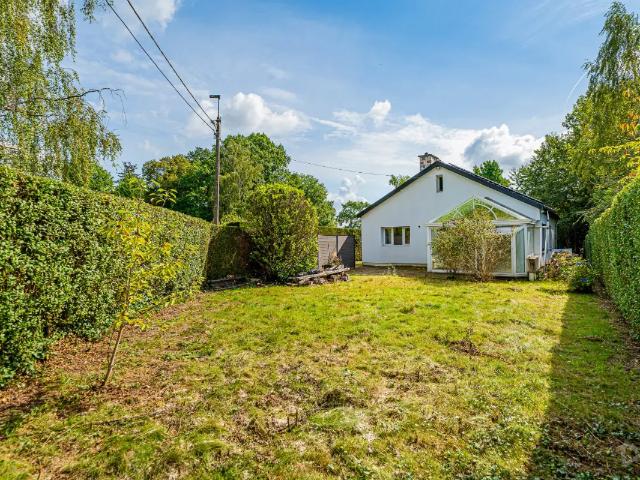 à vendre Villa Overijse