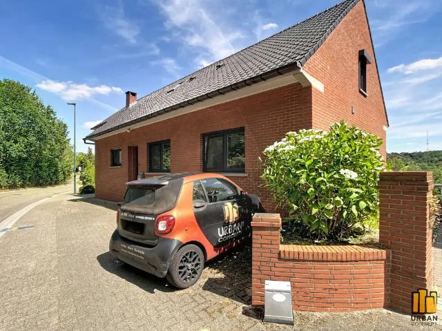 à vendre Villa Overijse Abstraat