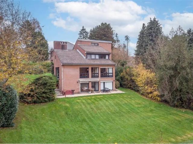 à vendre Villa Overijse
