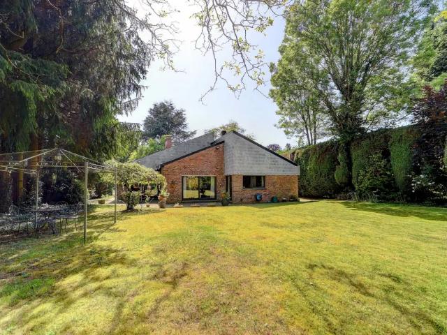 à vendre Villa Overijse Teniersdreef
