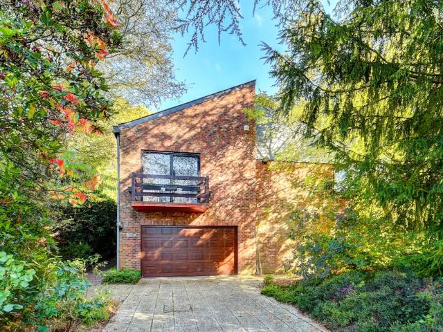 à vendre Villa Overijse Teniersdreef