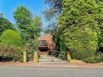 à vendre Villa Overijse Teniersdreef