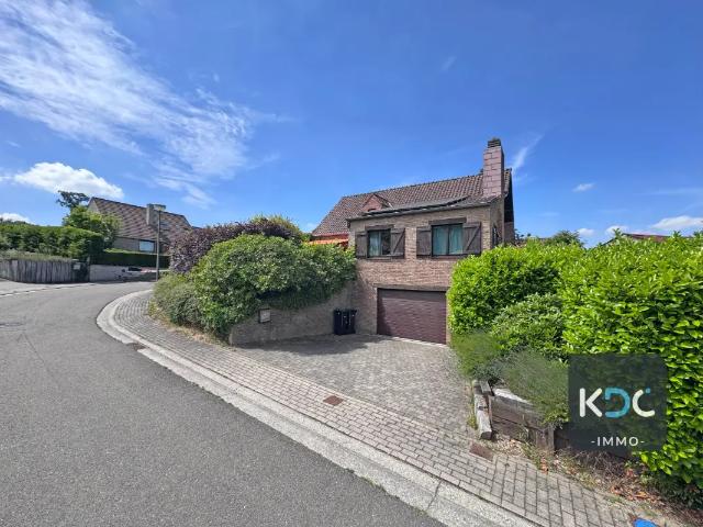 à vendre Villa Overijse Venusberg