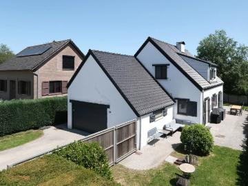 à vendre Villa Overijse Bollestraat