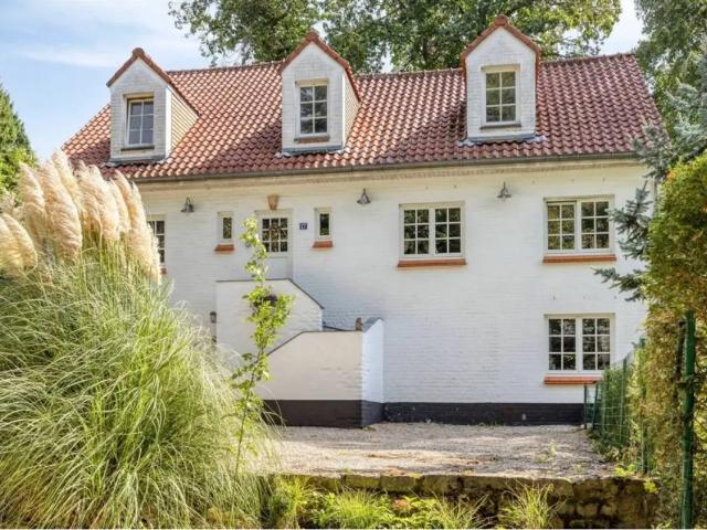 à vendre Villa Overijse Liefkensstraat