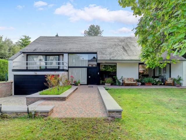 à vendre Villa Overijse Sint Hubertusdreef
