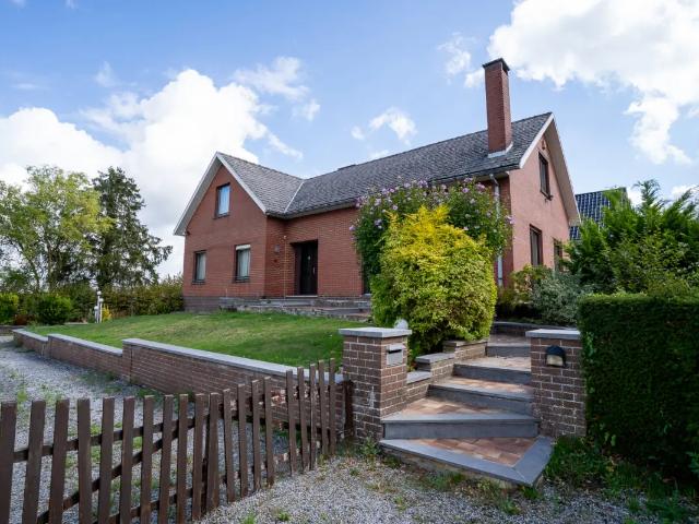à vendre Villa Pâturages Rue Arthur Descamps