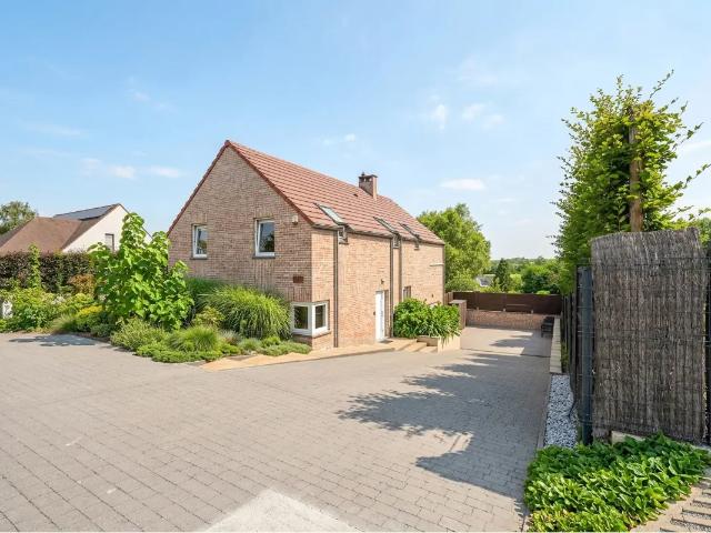 à vendre Villa Péruwelz